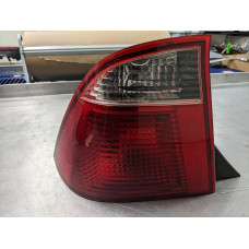 GTD107 Driver Left Deck Tail Light For 05-07 Ford Focus  2.0 SEDAN
